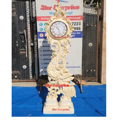 Designer Grand Father Clock