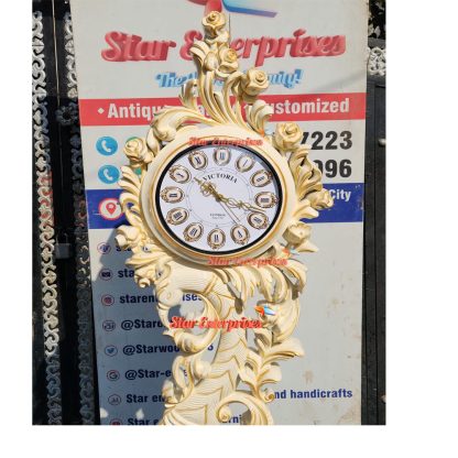 Designer Grand Father Clock CL-01 - Image 5