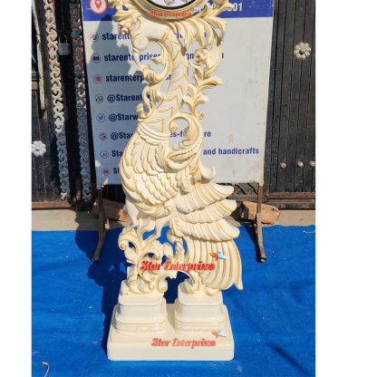 Designer Grand Father Clock CL-01 - Image 6