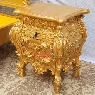 Royal Bed Side Table