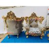 Star Enterprises Wooden Royal Maharaja Sofa Set SOFA-01 - Image 2
