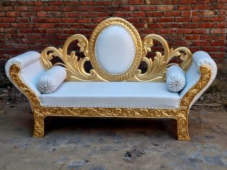 Wedding Sofa