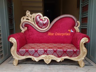 Wedding Sofa