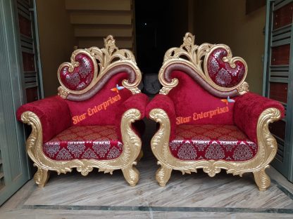 Wedding Chair