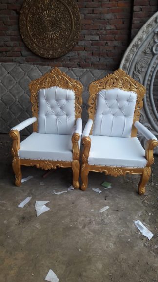 Wedding Chair