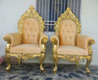 Wedding Chair