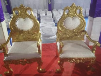 Wedding Chair