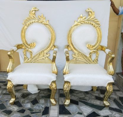 Wedding Chair