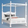 Designer Poster Bed