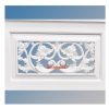 Star Enterprises Wooden Designer Poster Bed CNB-010 - Image 5