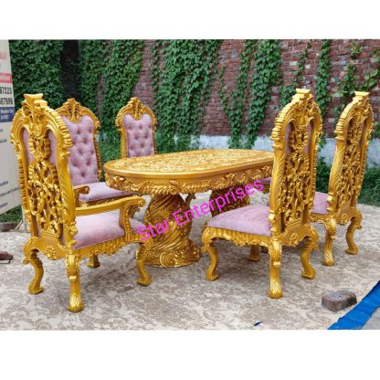 Royal Dining Set