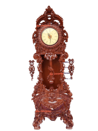 Grand Father Clock