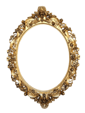 Mirror Frame