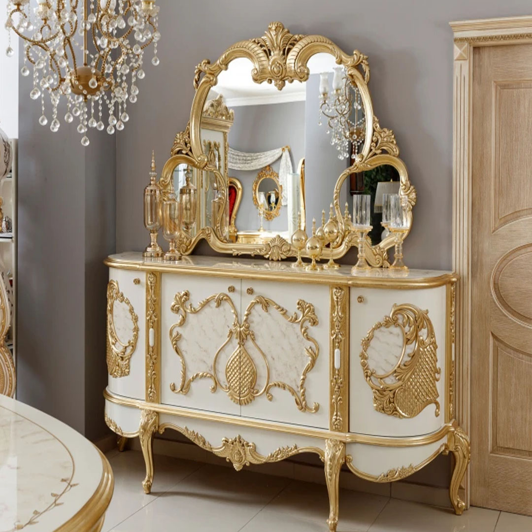 Dressing Table