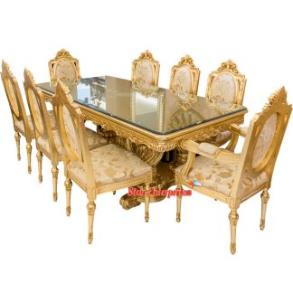 Designer Dining Set