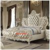 Star Enterprises Wooden Royal Hand Carved King Size Bed BD-02 - Image 4