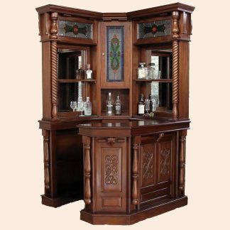 Bar Cabinet