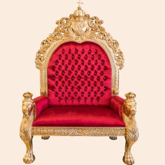 Maharaja Chair