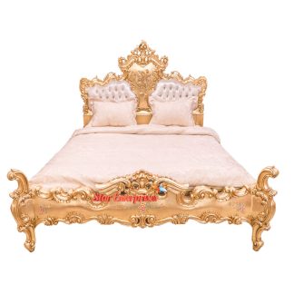 Royal Bed