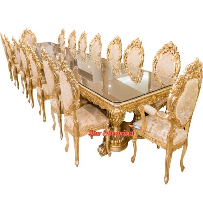 Royal Dining Set