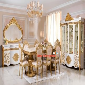 Royal Dining Set