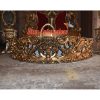 Star Enterprises Top Quality Luxury Round Bed RBD-09 - Image 5