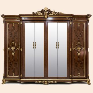 Almirah Wardrobe