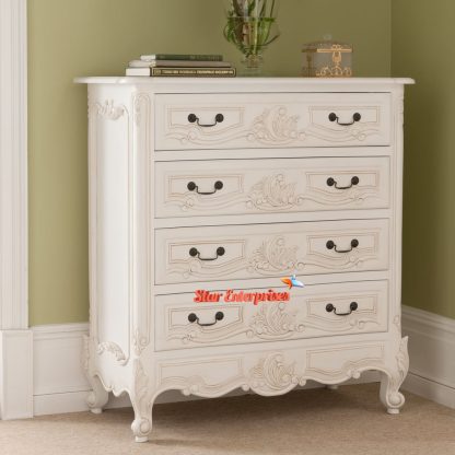 Designer Chest of Drawers