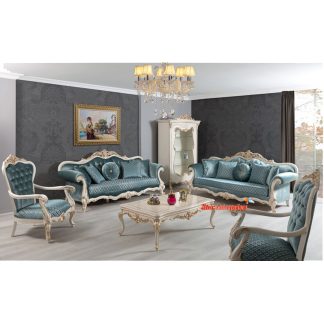 Designer Sofa Set