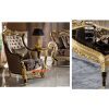 Star Enterprises High Quality Luxury Sofa Set  SOFA -017 - Image 3