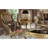 Star Enterprises High Quality Luxury Sofa Set  SOFA -017 - Image 4