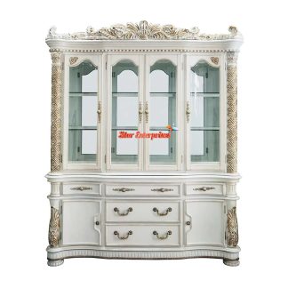 Luxury China Cabinet