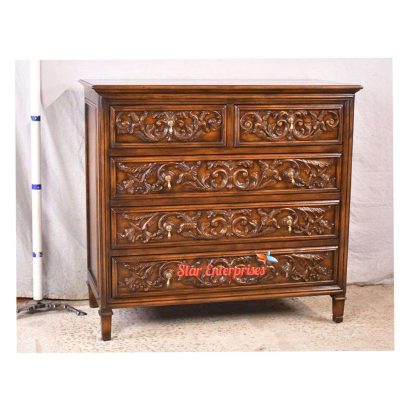 Luxury Chest of Drawers