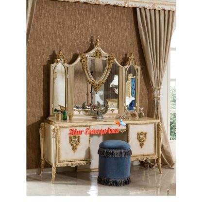 Luxury Dressing Table