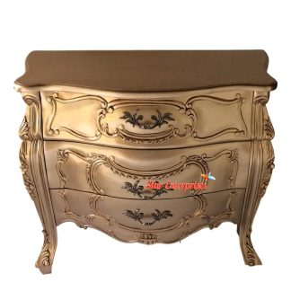 Luxury Side Table