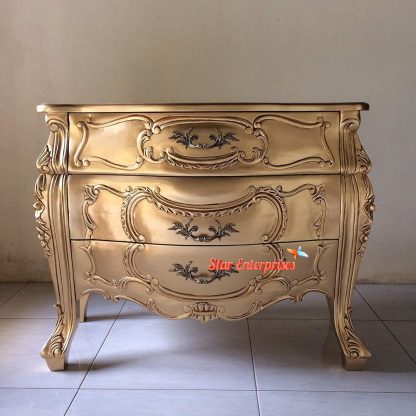 Luxury Side Table BDSD-011 - Image 2