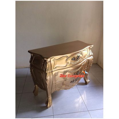 Luxury Side Table BDSD-011 - Image 4