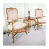 Premium Quality Bedroom Chair BDCH-09 - Image 2