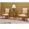 Premium Quality Bedroom Chair BDCH-09 - Image 4