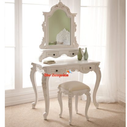 Premium Quality Dressing Table