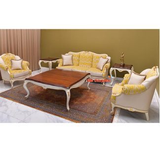 Premium Quality Sofa Set