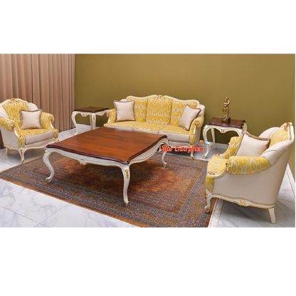 Premium Quality Sofa Set