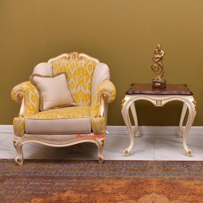 Star Enterprises Premium Quality Sofa Set SOFA-019 - Image 4