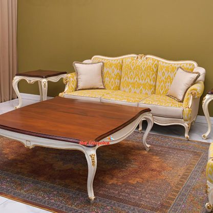 Star Enterprises Premium Quality Sofa Set SOFA-019 - Image 5