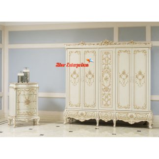 Royal Almirah for Home