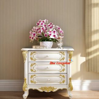 Royal Bed Side Table