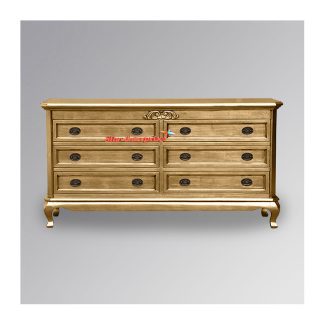 Royal Chest of Cabinet