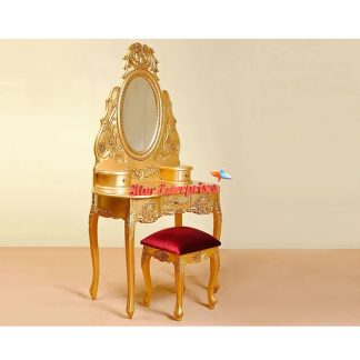 Royal Dressing Table