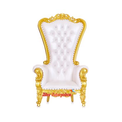 Royal Maharaja Chair