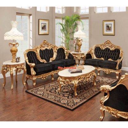 Royal Sofa Set